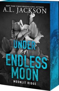 Under an Endless Moon (US Limited Edition)