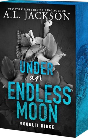 Under an Endless Moon (US Limited Edition)