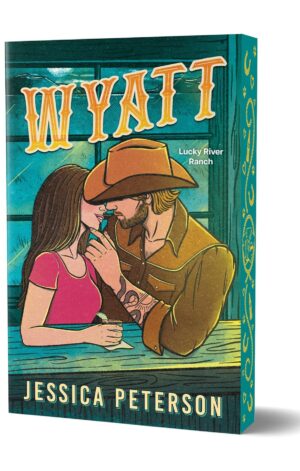 Wyatt (Deluxe Edition)