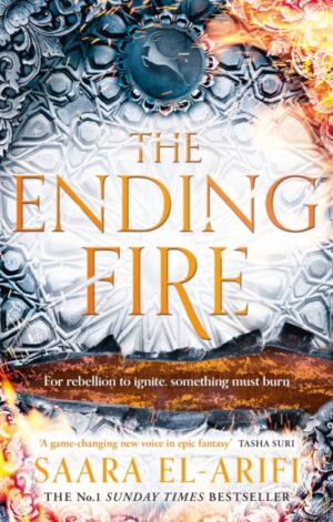 The Ending Fire