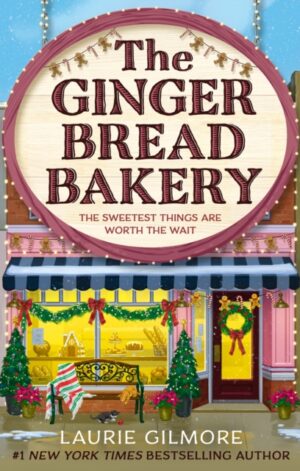 The Gingerbread Bakery