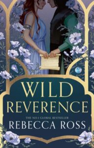 9780008734787 wild reverence