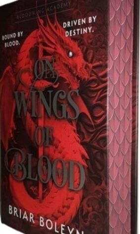 On Wings of Blood