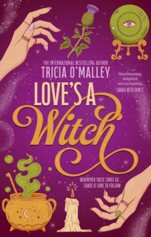 Love's a Witch