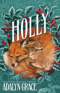 Holly (hardback)
