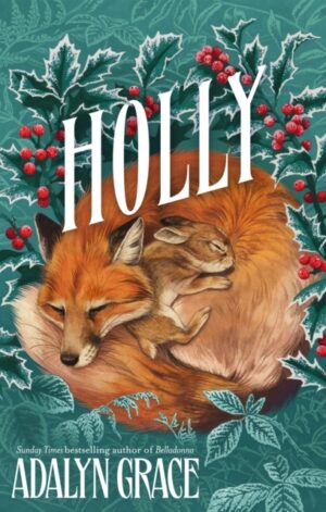Holly (hardback)