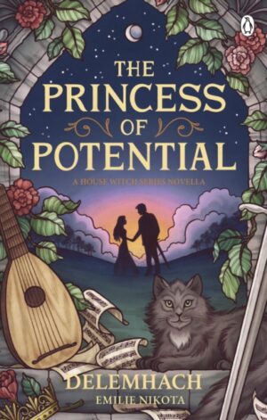 The Princess of Potential