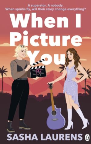 When I Picture You