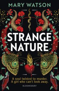 9781526619372 strange nature