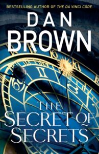 9781787634558 the secret of secrets