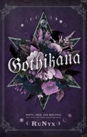 Gothikana (paperback)