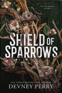 Shield of Sparrows (paperback)