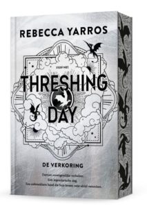 9789020564563 - Threshing Day (NL)