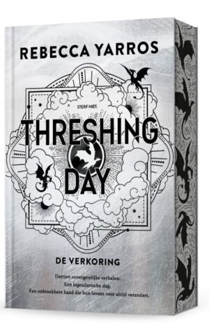 9789020564563 - Threshing Day (NL)