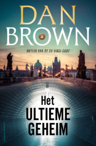 9789021056883 het ultieme geheim