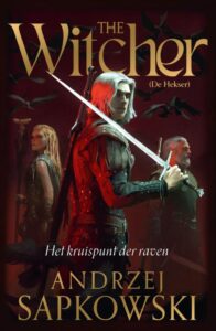 9789049207502 Het Kruispunt der Raven