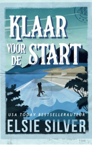 Klaar voor de start