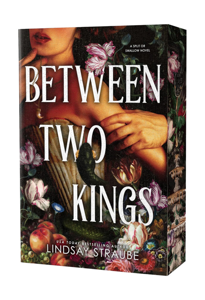 Between Two Kings Deluxe Edition