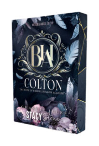 Colton (NL Limited Edition)