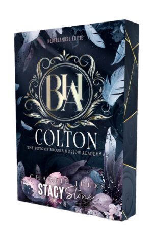 Colton NL Limited Edition