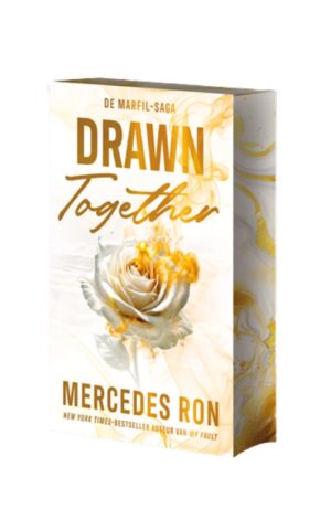 Drawn Together (NL Limited Edition)