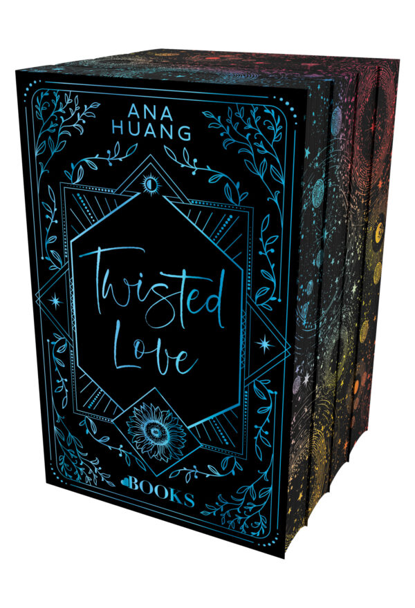 Twisted-set (Limited Edition) - Afbeelding 2