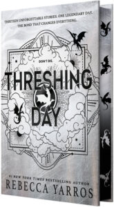 Fourth Wing – Threshing Day (US Deluxe Edition)