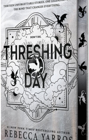 Fourth Wing – Threshing Day (US Deluxe Edition)