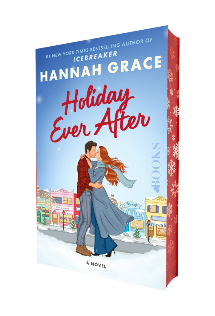 Holiday Ever After Limited Edition