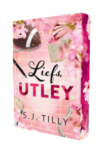 Liefs, Utley (Limited Edition)