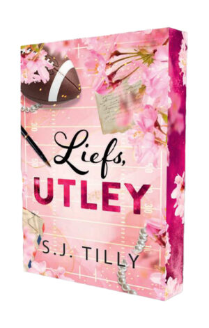 Liefs Utley Limited Edition