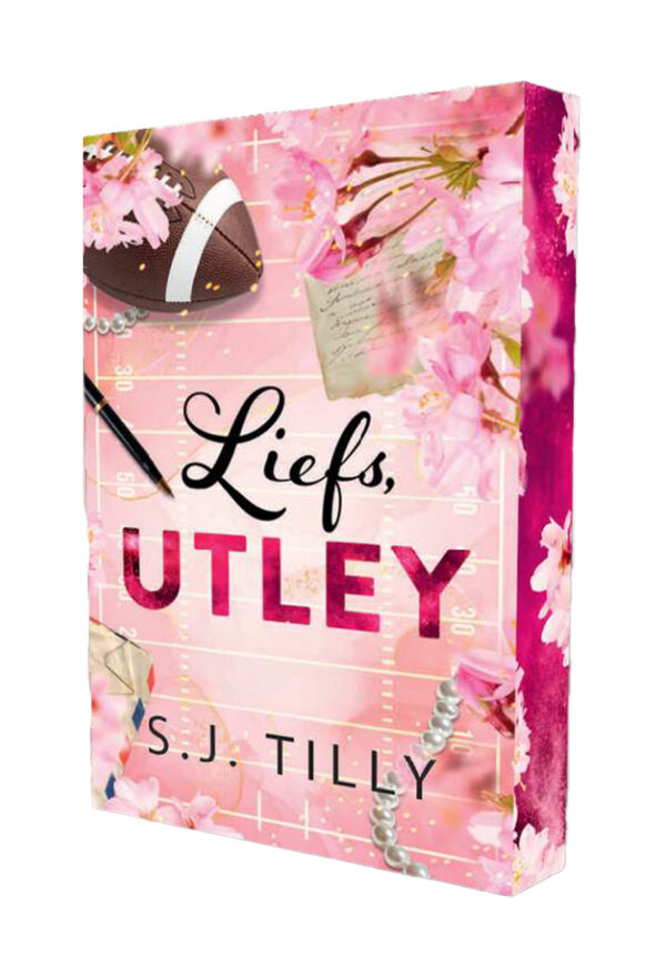 Liefs, Utley (Limited Edition)