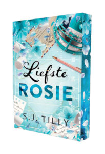 Liefste Rosie (Limited Edition)