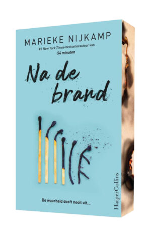 Na de brand Limited Edition
