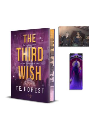 The Third Wish (Special Edition)