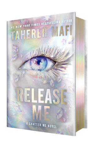 Release Me (Deluxe Limited Edition)