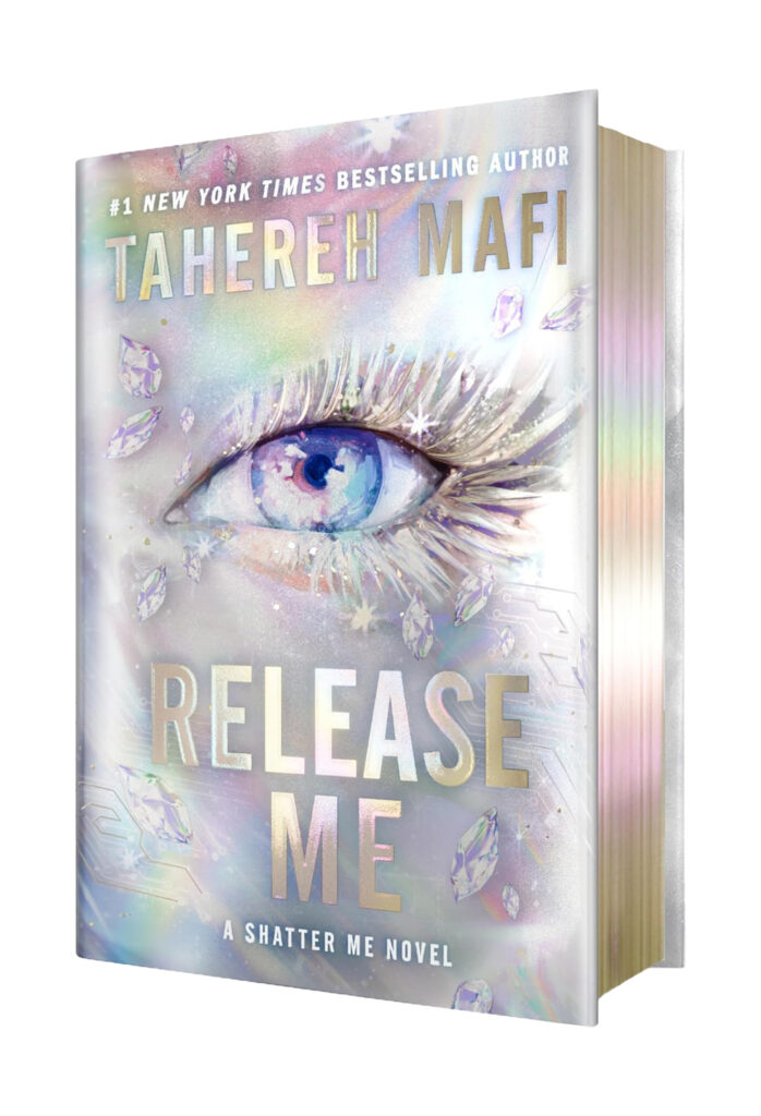 Release Me (Deluxe Limited Edition)