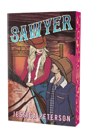 Sawyer Deluxe Edition