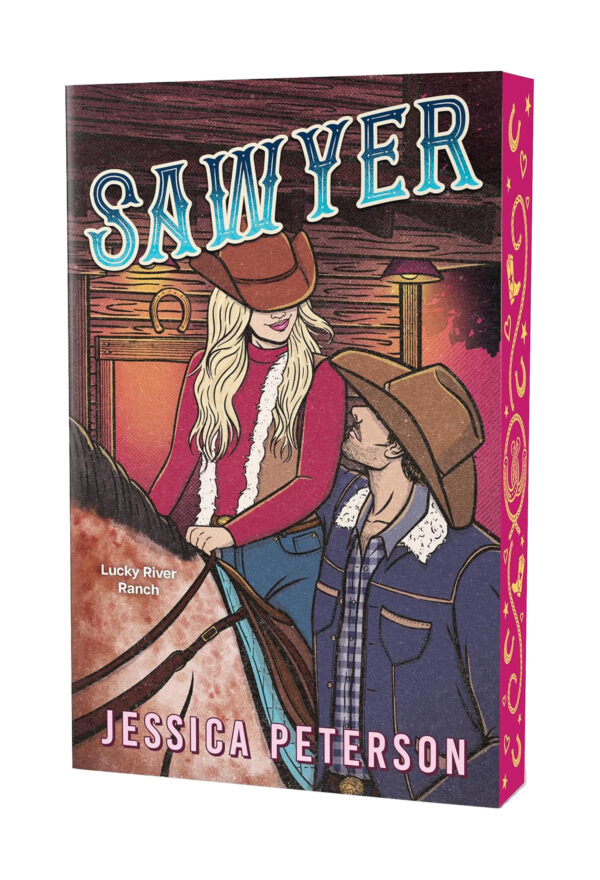 Sawyer (Deluxe Edition)
