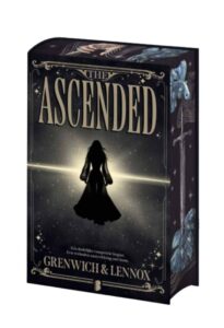 The Ascended (NL Limited Edition)