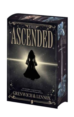 The Ascended (NL Limited Edition)