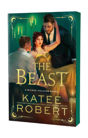 The Beast Deluxe Edition