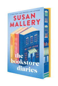 The Bookstore Diaries (Deluxe Limited Edition)