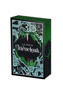 Turncloak (NL Limited Edition)