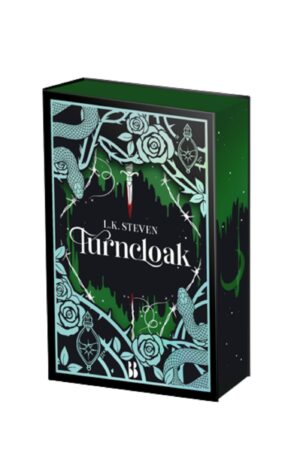 Turncloak (NL Limited Edition)