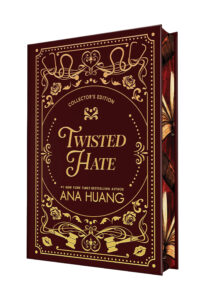 Twisted Hate (Collector's Edition)