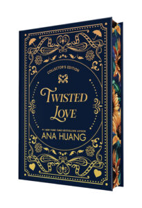 Twisted Love (Collector's Edition)