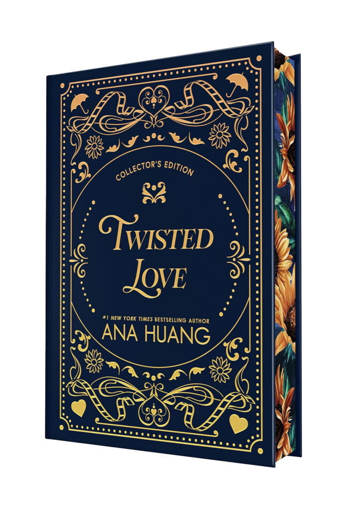 Twisted Love Collectors Edition