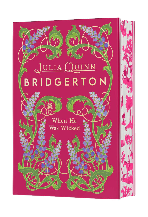 When He Was Wicked (Deluxe Collector's Edition)