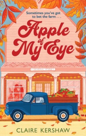 Apple of My Eye